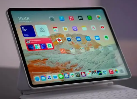 东郊镇ipad维修分享新款iPad Pro或将采用M4芯片