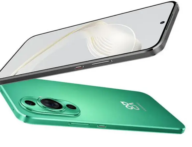 东郊镇苹果12维修店分享华为nova11SE和iPhone12怎么选
