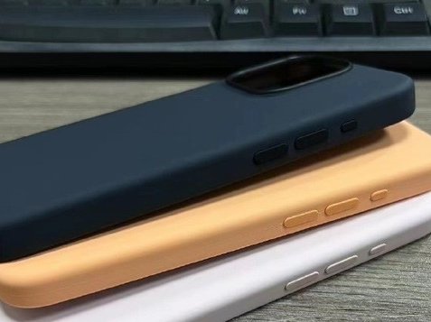 东郊镇苹果14维修站分享iPhone14手机壳能直接给iPhone15用吗?