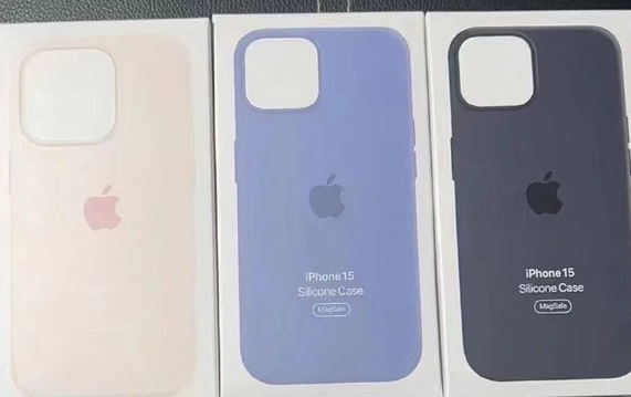 东郊镇苹果14维修站分享iPhone14手机壳能直接给iPhone15用吗？ 