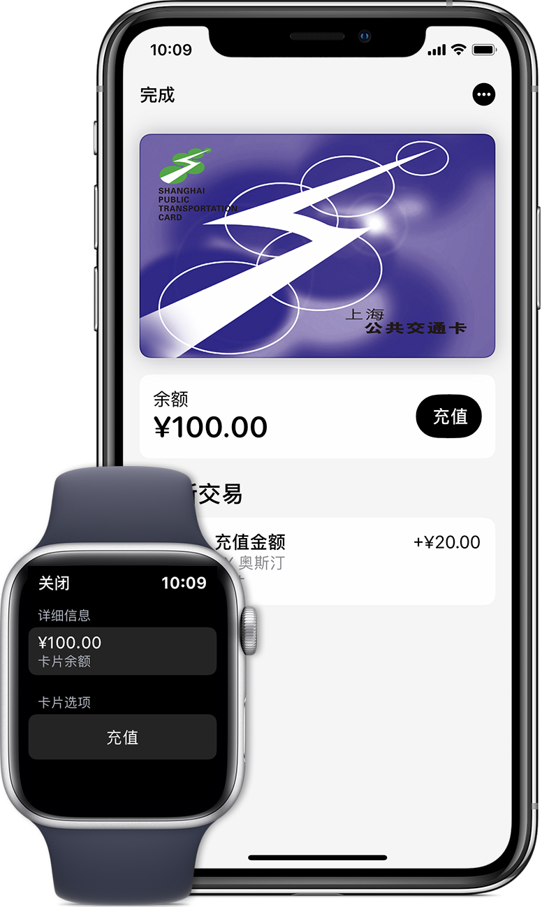 东郊镇苹果手机维修分享:用 Apple Pay 刷交通卡有哪些优势？如何设置和使用？ 