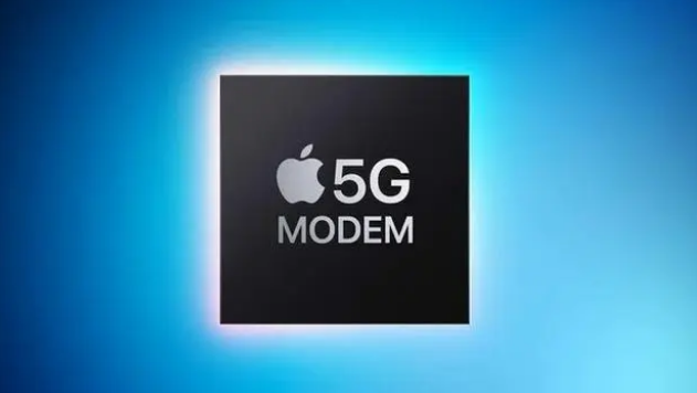 东郊镇苹果维修网点分享iPhone15会搭载自研5G芯片吗？ 