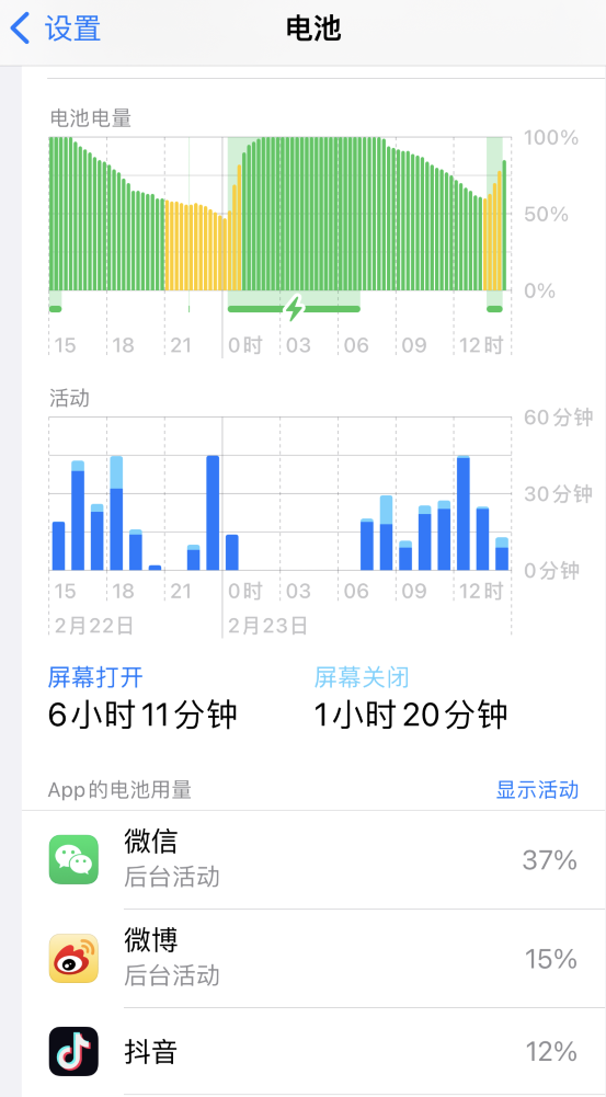 东郊镇苹果14维修分享如何延长 iPhone 14 的电池使用寿命 