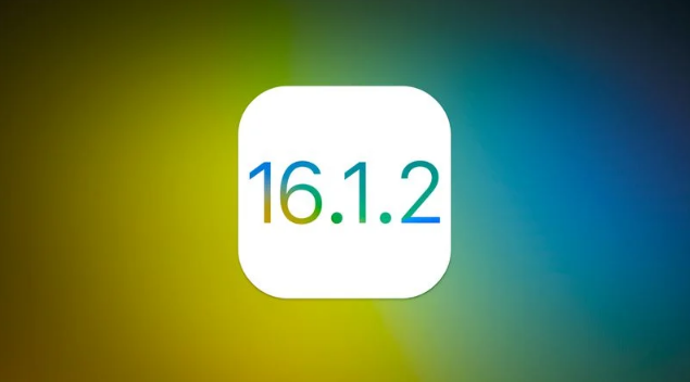 东郊镇苹果维修分享iOS 16.2有Bug能降级吗？ iOS 16.1.2已关闭验证 