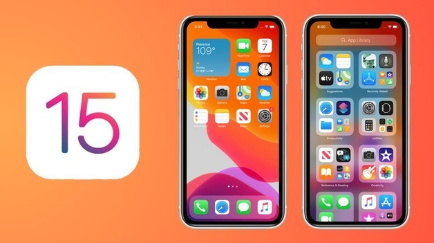 东郊镇苹果13维修分享iPhone13更新iOS 15.5，体验如何 