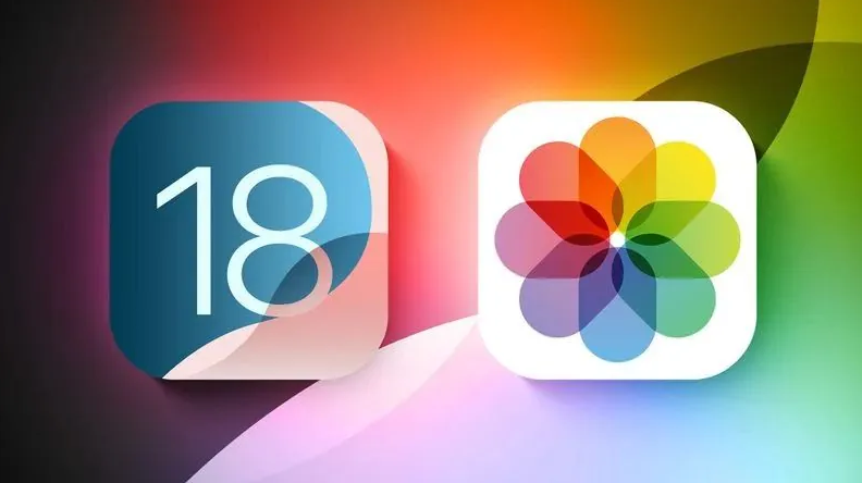 东郊镇苹果手机维修分享苹果 iOS / iPadOS 18.1Beta 3 发布 