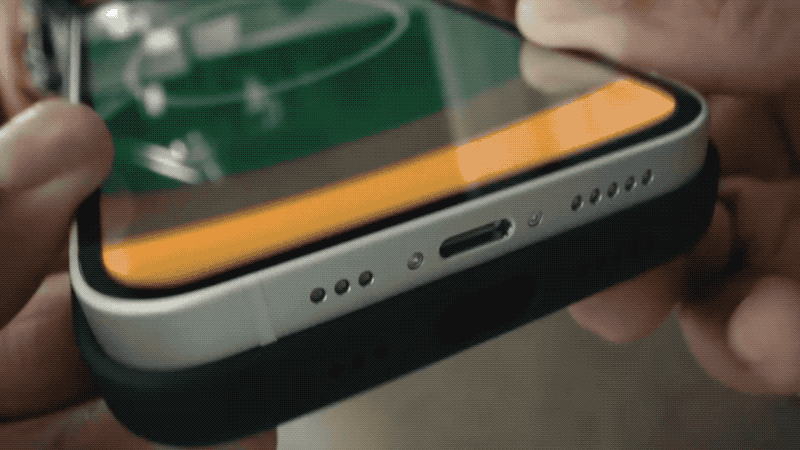 东郊镇苹果手机维修分享未来 Magsafe 还有哪些发展空间 