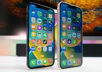 东郊镇苹果维修点分享iPhone 14 Plus发烫常见情况科普 